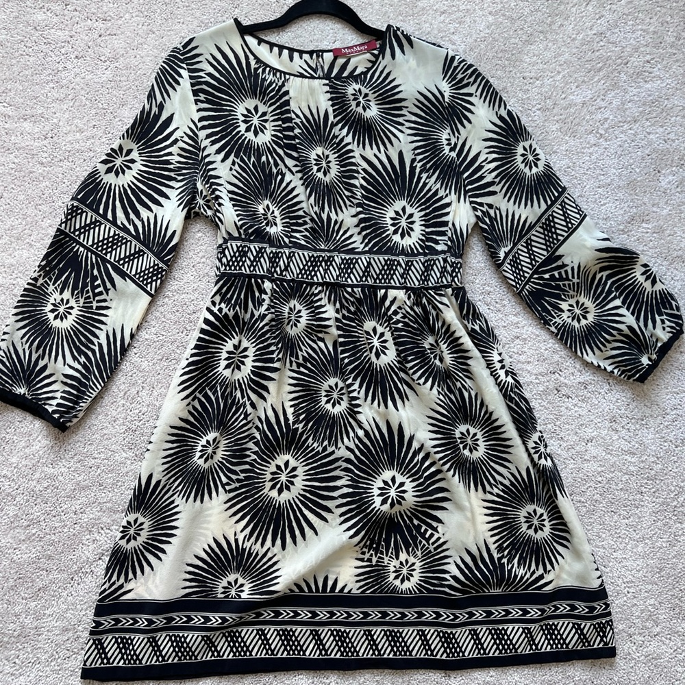 MaxMara dresses